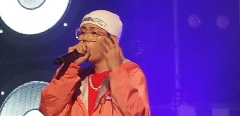 Zico bald zurück mit neuem Song