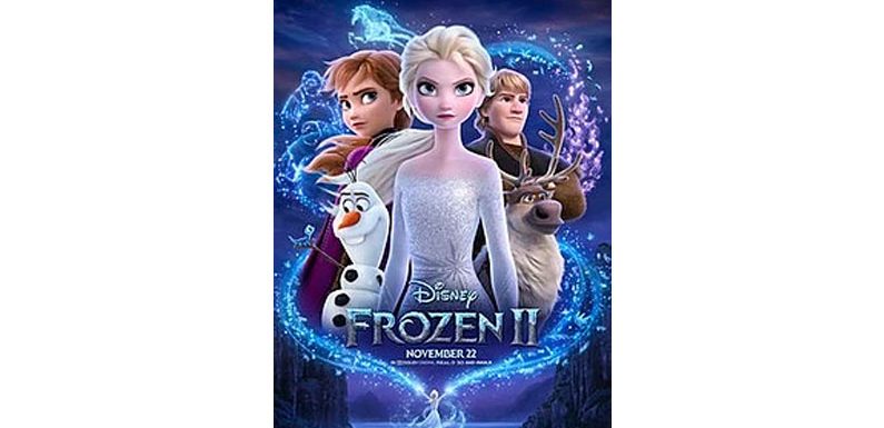 Frozen 2 bricht Rekorde in Korea