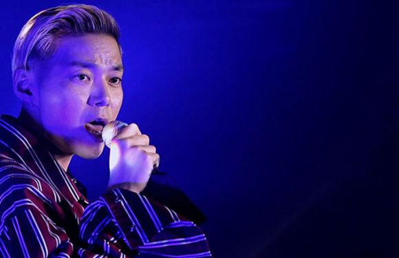 GSoul hat ein neues Minialbum für Dezember angekündigt