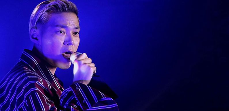 G.Soul ändert seinen Künstlernamen & bestätigt Comeback