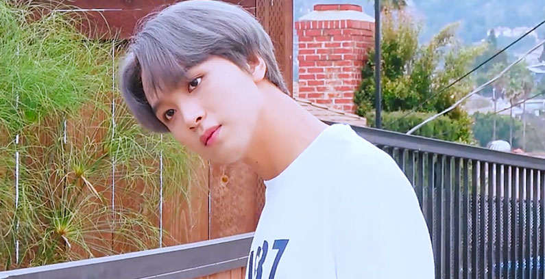 Haechan