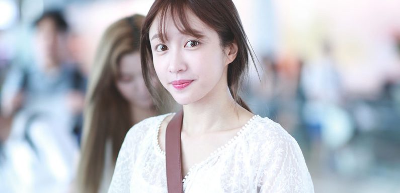 Shortnews: EXID’s Hani hat eine Rolle im neuen JTBC-Dorama „Idol“ angeboten bekommen