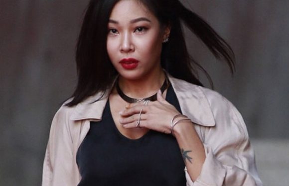 Am 30. Juli feiert Jessi ein Comeback