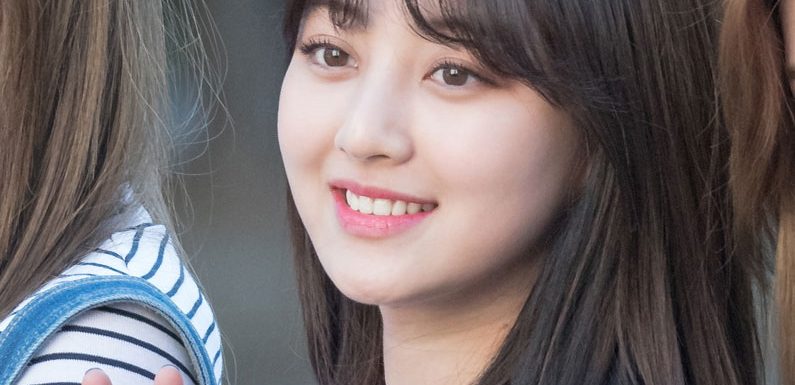 TWICE’s Jihyo am Flughafen verletzt worden, Label veröffentlicht Statement