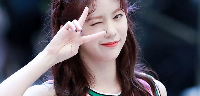 Momoland’s Daisy hat einen Sieg gegen MLD Entertainment errungen