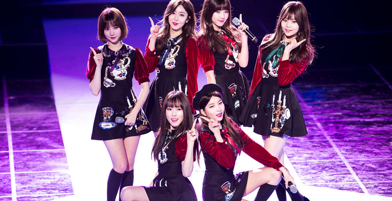 GFRIEND