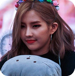 Jeon-Soyeon