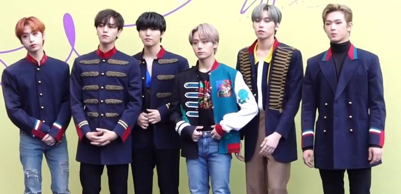 ONEUS: Devil ist keine Single, sondern ein ganzes Album!