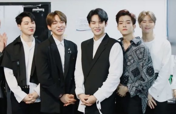 VICTON’s Byungchan hat eine neue Schauspielrolle erhalten