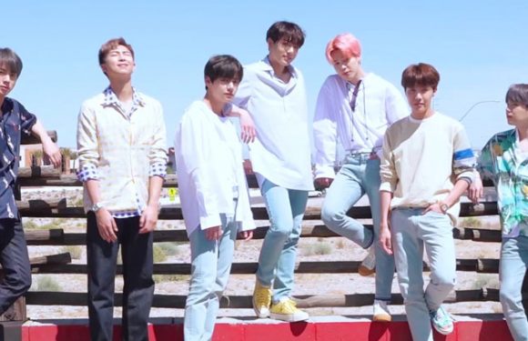 BTS & Coca Cola: Kein Musikvideo-Release oder Merchandise geplant