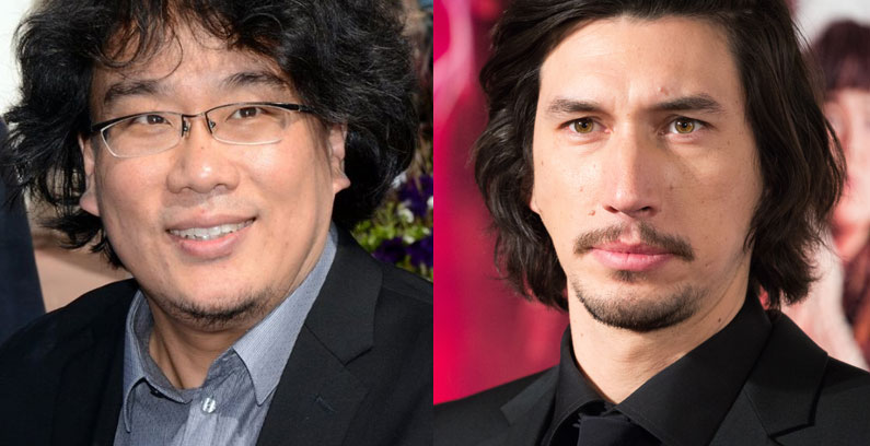 Bong-Joonho-Adam-Driver