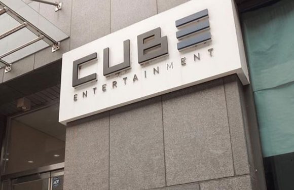 Hong Seongsung und CUBE Ent. gehen getrennte Wege