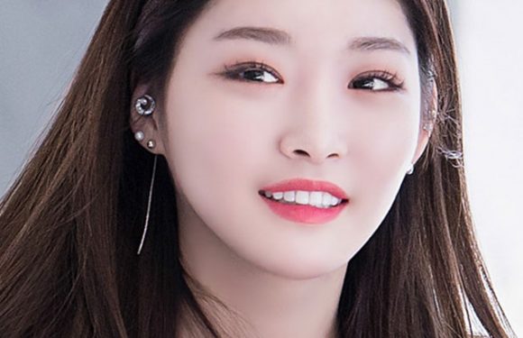 Chung Ha wurde nun aus dem Krankenhaus entlassen