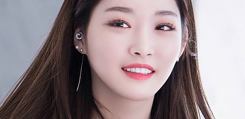 Chung Ha gibt Comeback-Datum bekannt