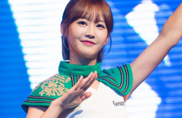 Crayon Pop: Geummi wird heiraten und ist schwanger