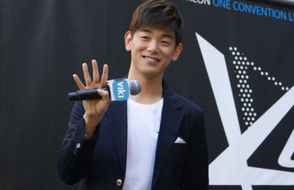 Eric Nam hat weitere Details zum Mini Album rausgegeben