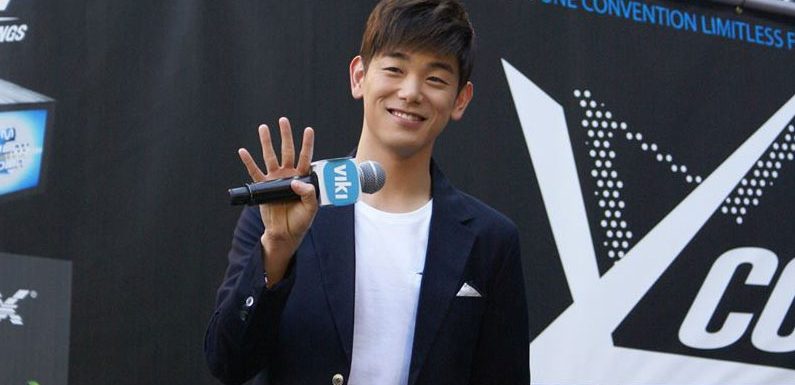 Eric Nam hat weitere Details zum Mini Album rausgegeben