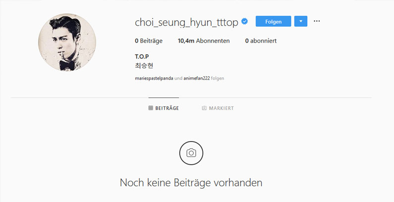 Instagram-TOP