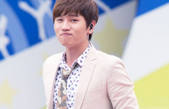 K.Will verlängert Vertrag bei Starship Entertainment