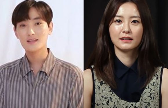 Bestätigt: Kangta und Jung Yumi sind in einer Beziehung