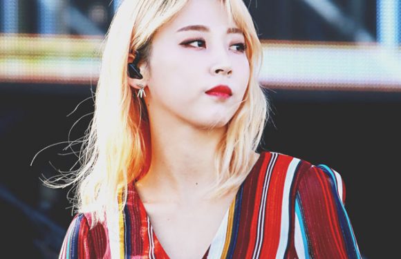Erster Teaser zum Comeback von Moonbyul ist nun online