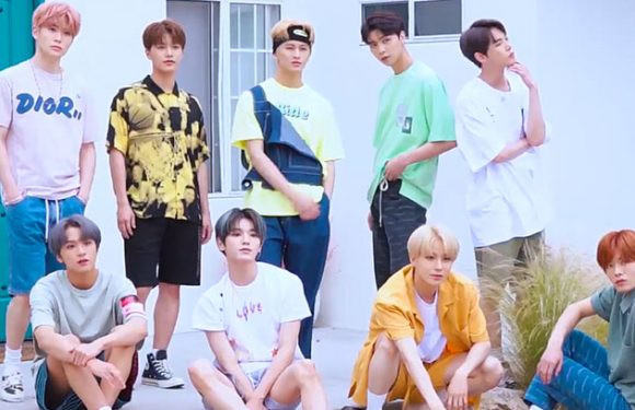 Neues NCT Album & Gerüchte um neue Sub-Gruppe „NCT 2020“