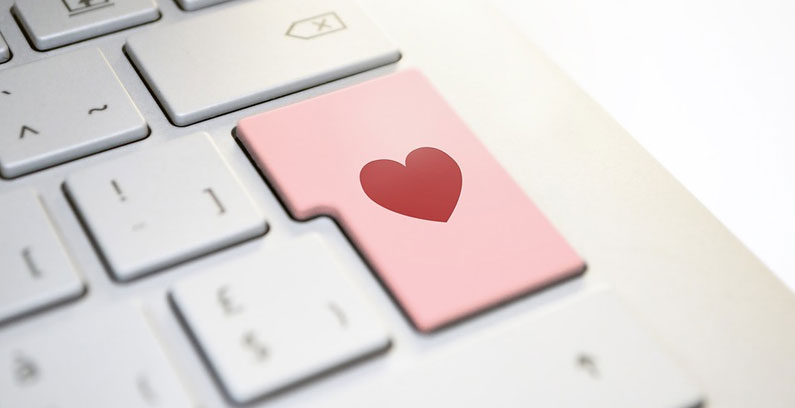 Online-Dating