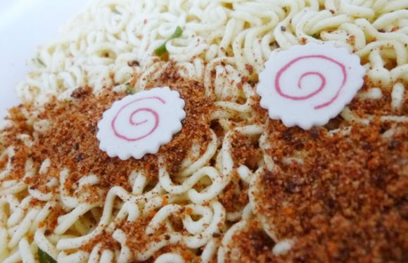 Pimp your Ramyun: Mit wenigen Schritten geniale Suppen kreieren