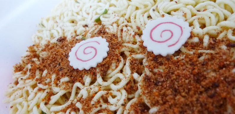 Pimp your Ramyun: Mit wenigen Schritten geniale Suppen kreieren