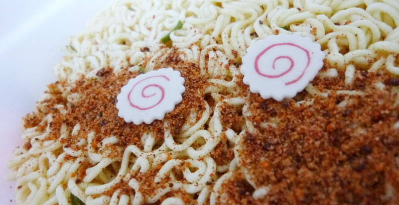 Ramyun-pimpen