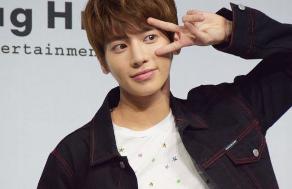 TXT’s Taehyun hat sich am Finger verletzt