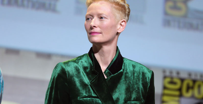 Tilda-Swinton