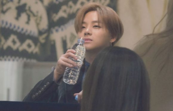 #OurPrideJinhwanDay – iKON’s Jinhwan hat Geburtstag