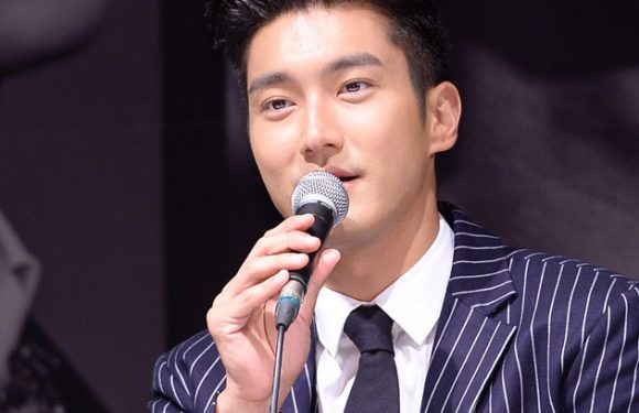 Siwon von Super Junior wurde positiv auf Covid-19 getestet
