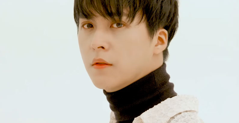 Dongwoon