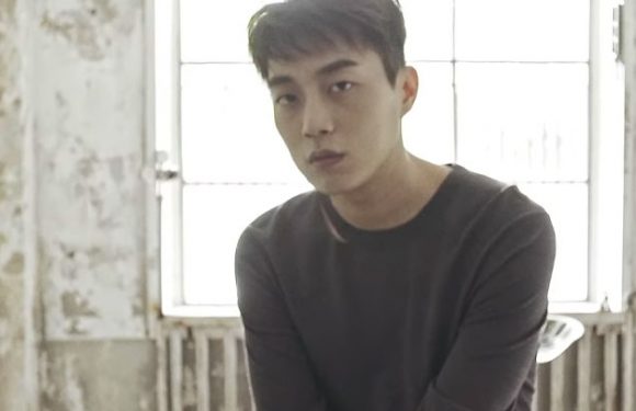 Nur noch eine Woche, bis Doojoon zurück ist!