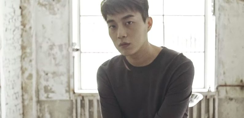 Nur noch eine Woche, bis Doojoon zurück ist!