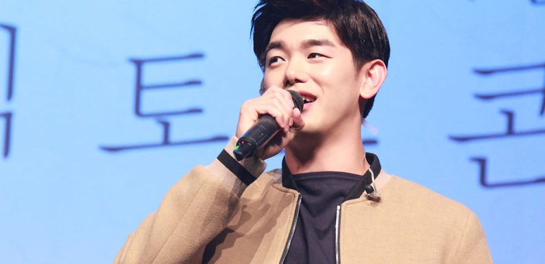 Eric Nam veröffentlicht offenbar morgen einen neuen Song