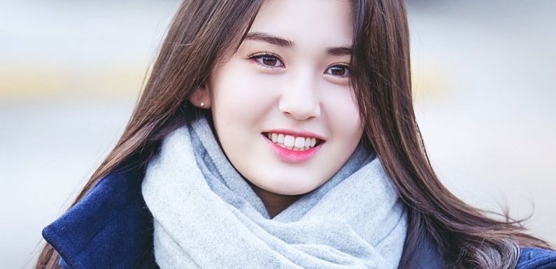 Schon gesehen? Jeon Somi macht Werbung für Animal Crossing