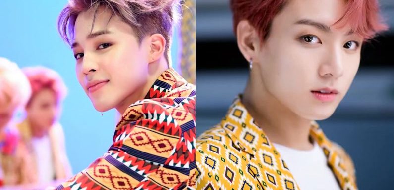 BTS‘ Jimin & Jungkook kollaborieren mit LAUV