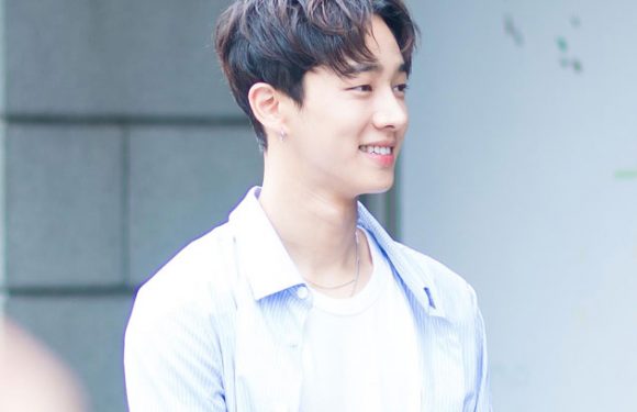 Shortnews: Highlight’s Kikwang wird der MC für die Meet & Greet Corners der KCON:TACT 3