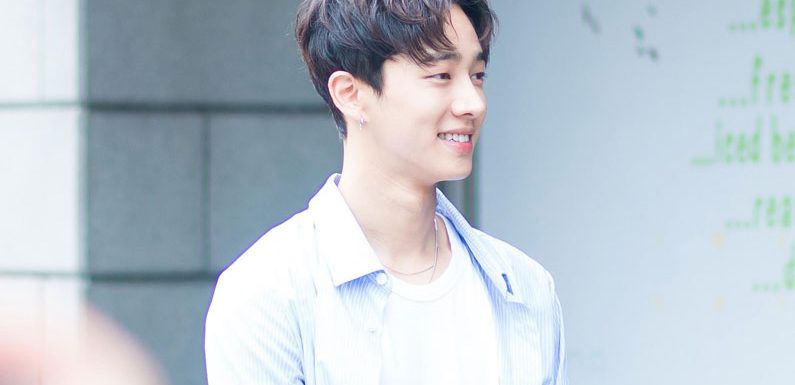 Shortnews: Highlight’s Kikwang wird der MC für die Meet & Greet Corners der KCON:TACT 3