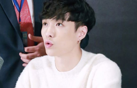 EXO’s Lay hat eine neue CPOP Single rausgebracht