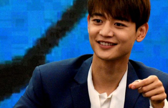 Shortnews: SHINee’s Minho wird womöglich ein Cameo im Dorama „Yumi’s Cells“ haben