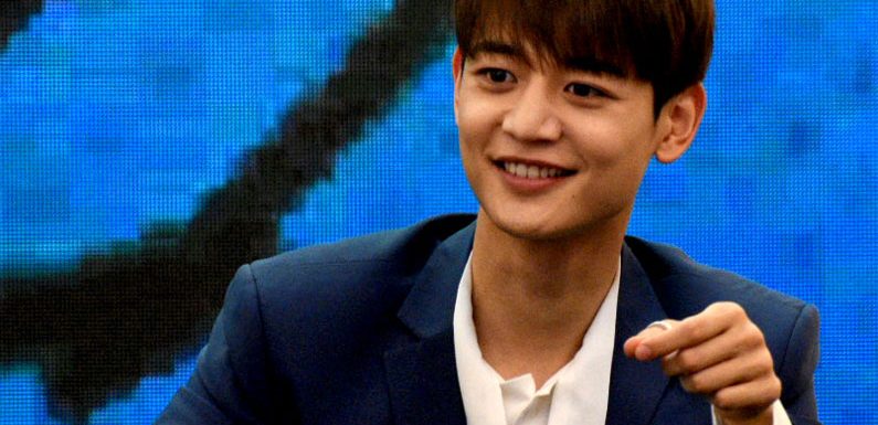 Shortnews: Zusammen mit Chae Soobin wird SHINee’s Minho für die Netflix-Produktion „The Fabulous“ vor der Kamera stehen