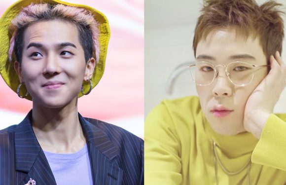 P.O & Mino launchen eine gemeinsame Radioshow