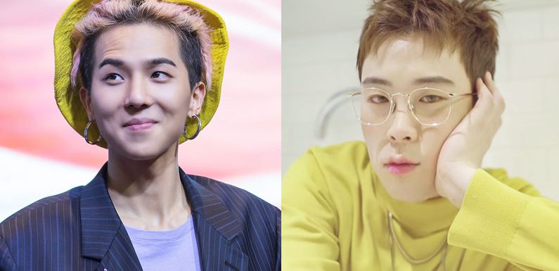 P.O & Mino launchen eine gemeinsame Radioshow