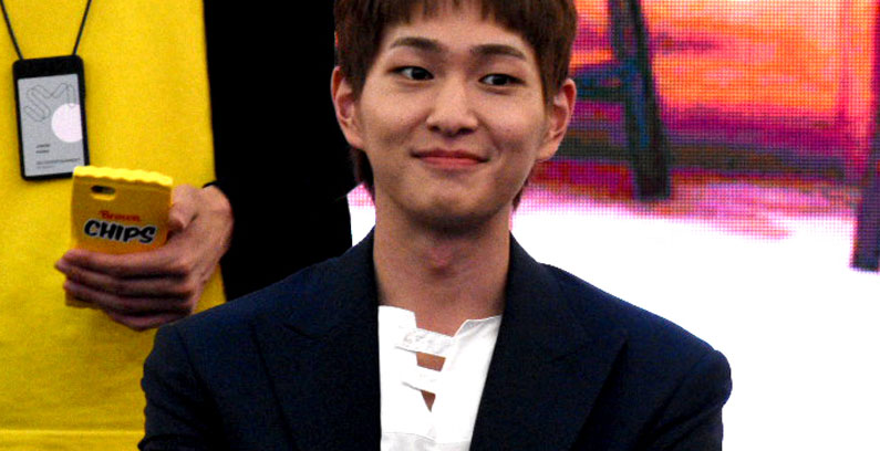 Onew