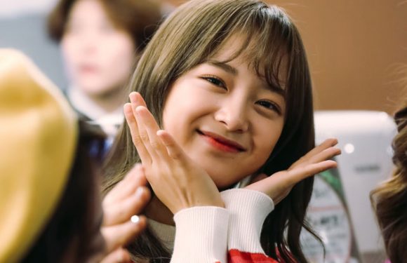 Kim Sejeong wird bald mit einem Remake zurück sein