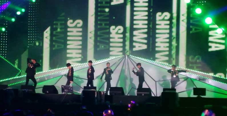 Shinhwa